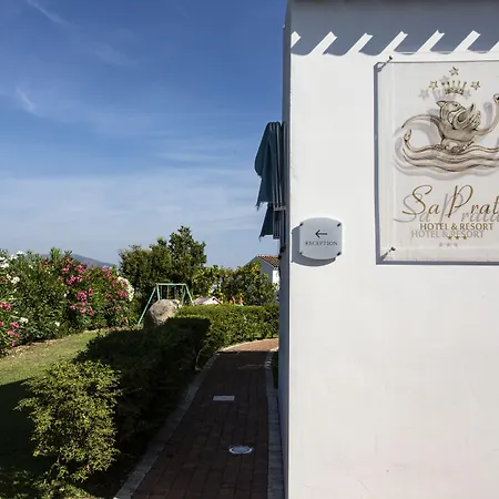 Sa Prata Hotel&Resort-2
